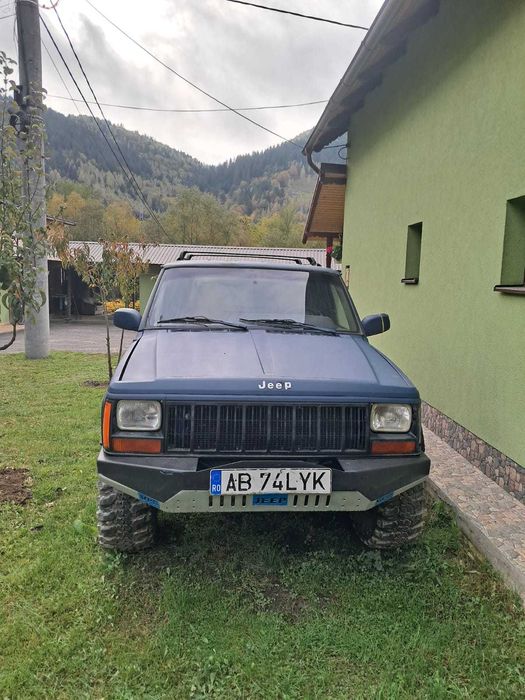Vand Jeep Grand Cherokee 1999 4x4