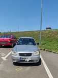 Hyundai Accent 1,3 2005