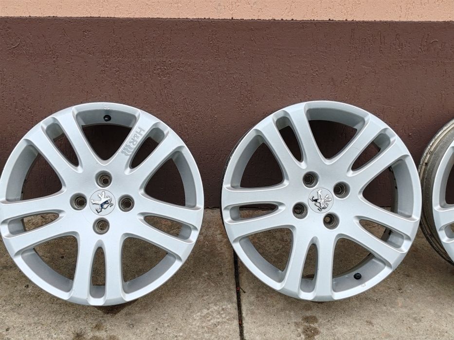 Jante 6,5Jx17   4x108