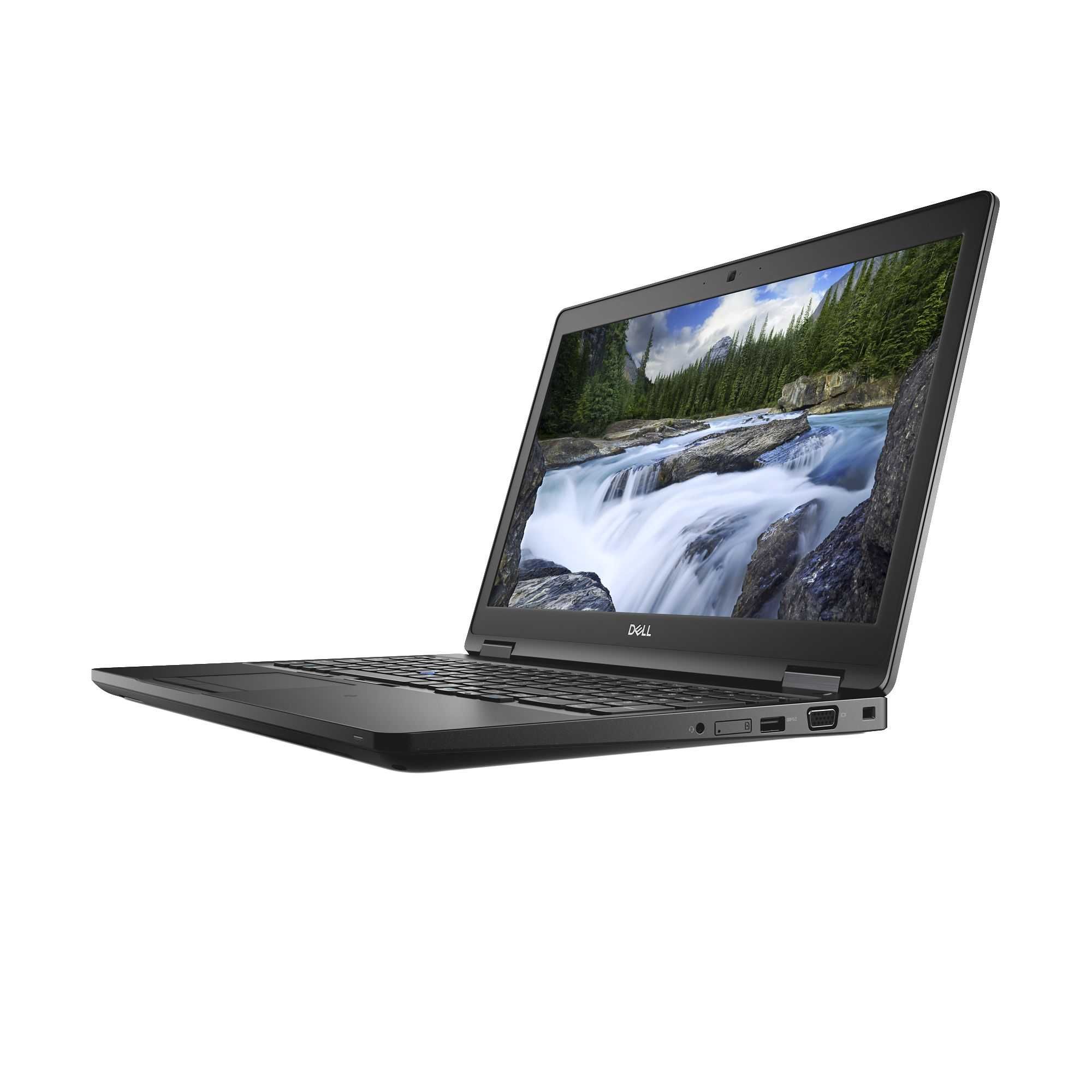 Лаптоп Dell Latitude 5590 i5-8350U 16GB 256GB SSD ГАРАНЦИЯ