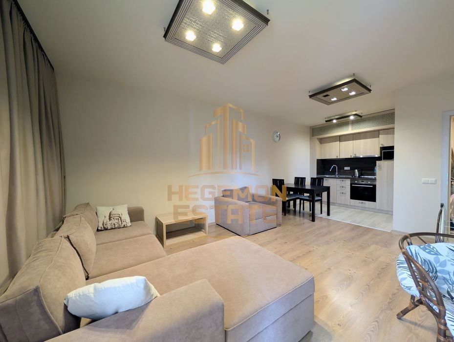 2-стаен в Варна, област-к.к.Златни пясъци площ 69 цена 170000