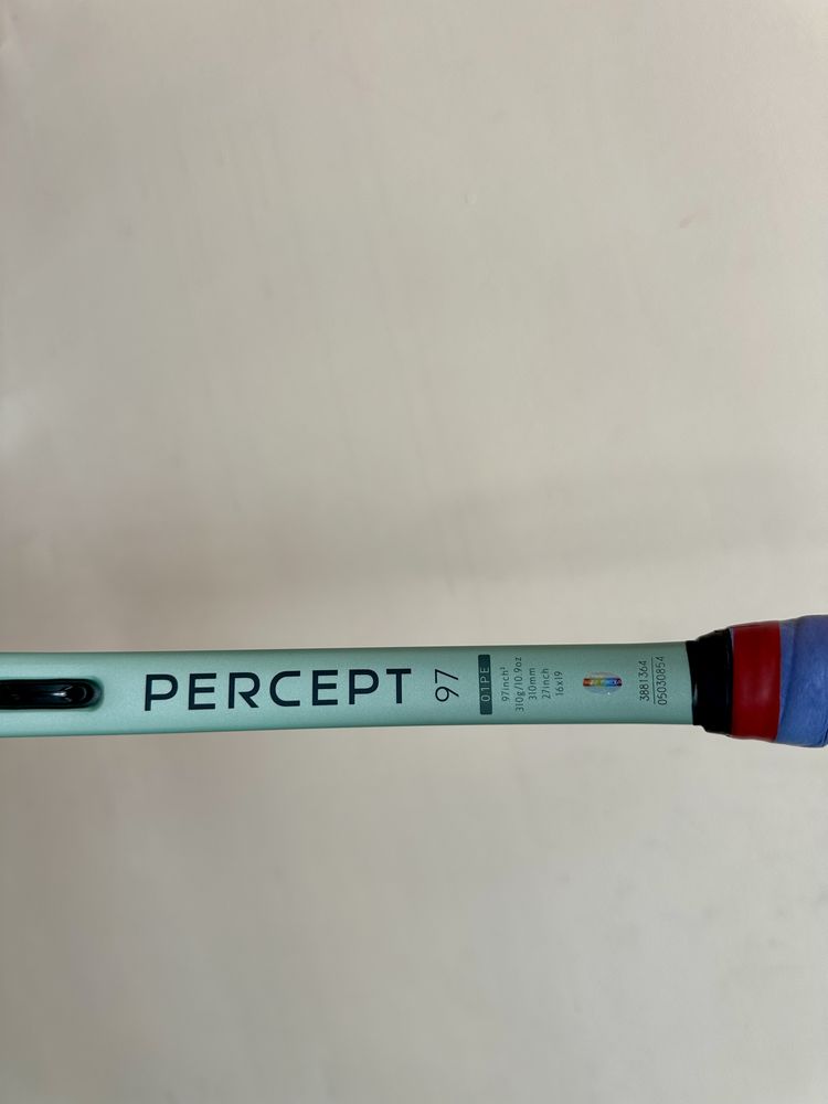 Yonex Percept 97 16X19