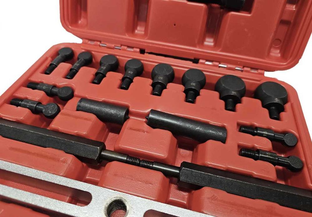 Set extractoare rulmenti cu bile 56-220mm