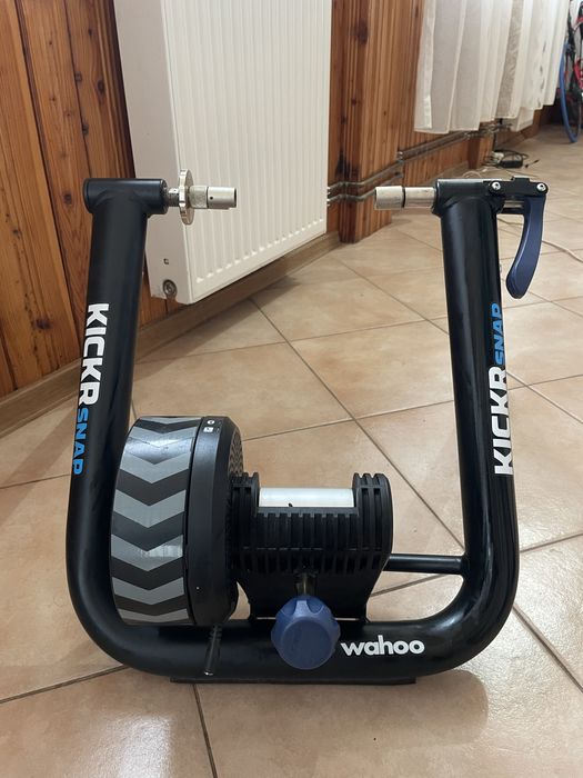 Trainer Bicicleta Wahoo KICKR SNAP