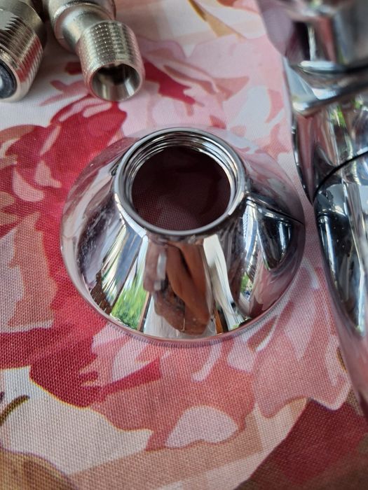 Grohe baterie termostată