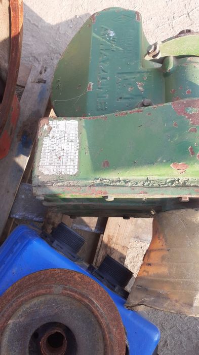 grup grapa rotativa amazone piese freza grapa rtotativa