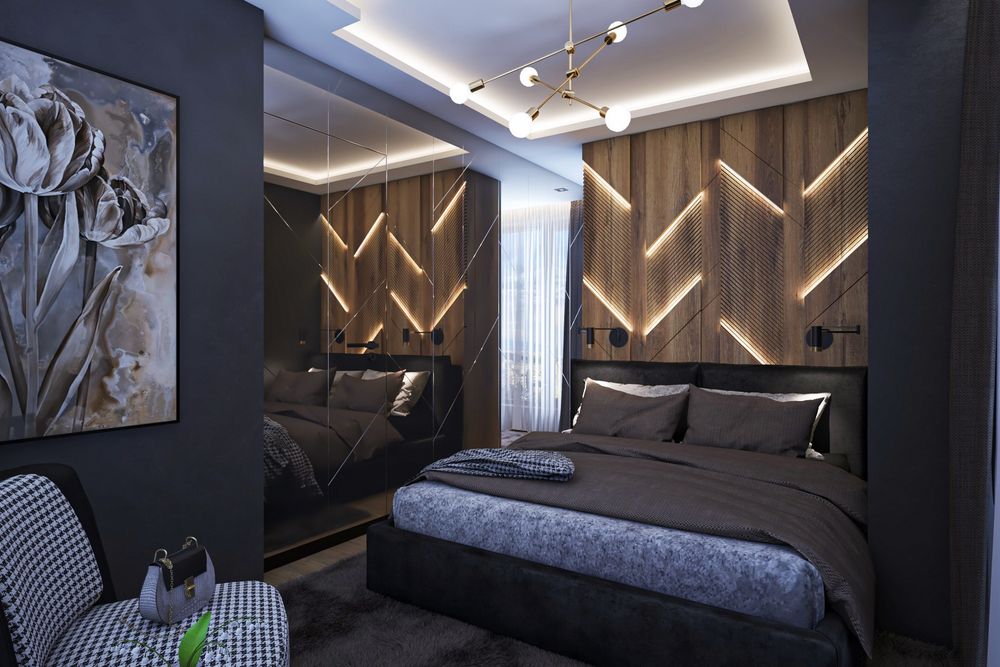 Продава се Двустаен апартамент в София, Бояна - 292 кв.м за 822 €/кв.м - Снимка #11