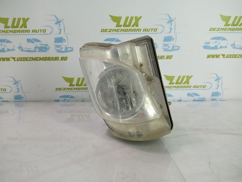 Proiector dreapta Lexus IS XE20  [din 2005 pana  2010]