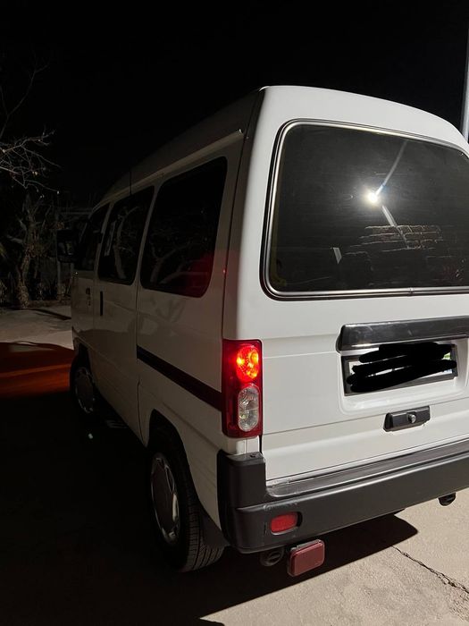 Damas sotiladi 2024/25