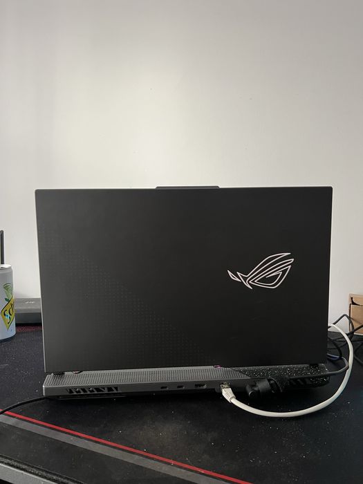 Laptop Gaming ASUS ROG Strix G17 G713PV inca in garantie