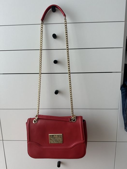 Geanta/Poseta Love Moschino Originala