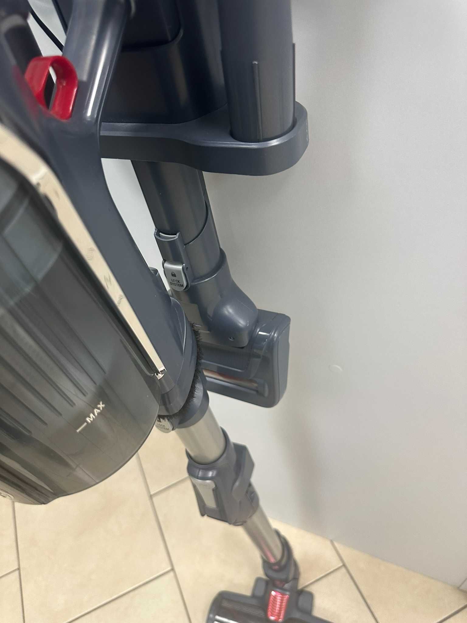 Вертикална прахосмукачка ROWENTA X-Force Flex 11.60