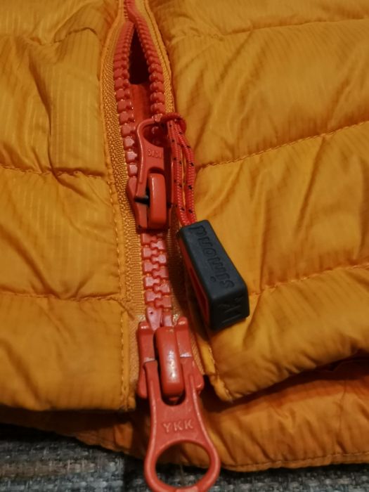 Geacă puf ultra light Simond Alpinism Light M damă fill 800