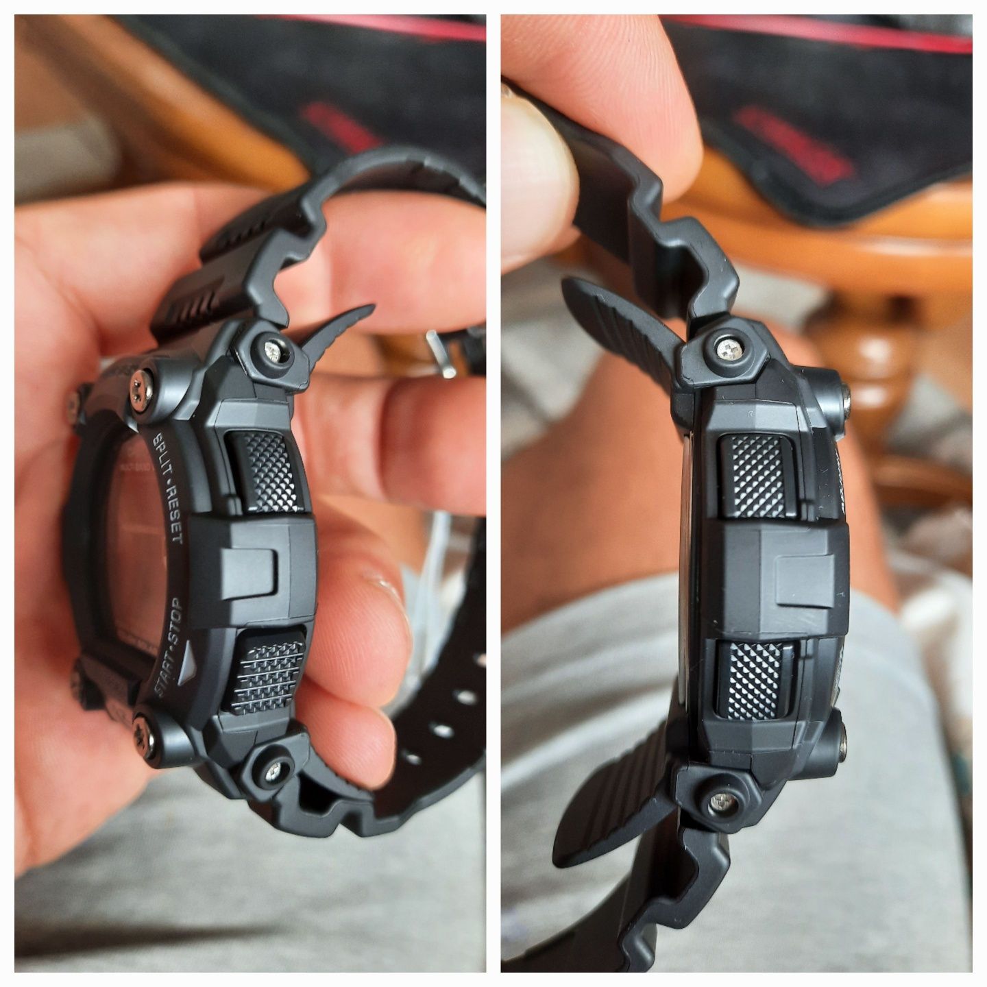 Casio G Shock GW 7900B 1ER Solar