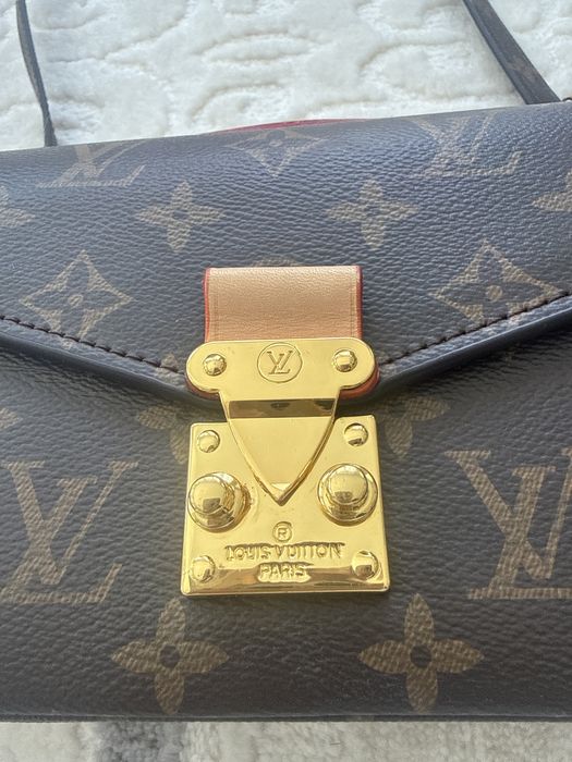 Чанта луксозно качество Louis Vutton!