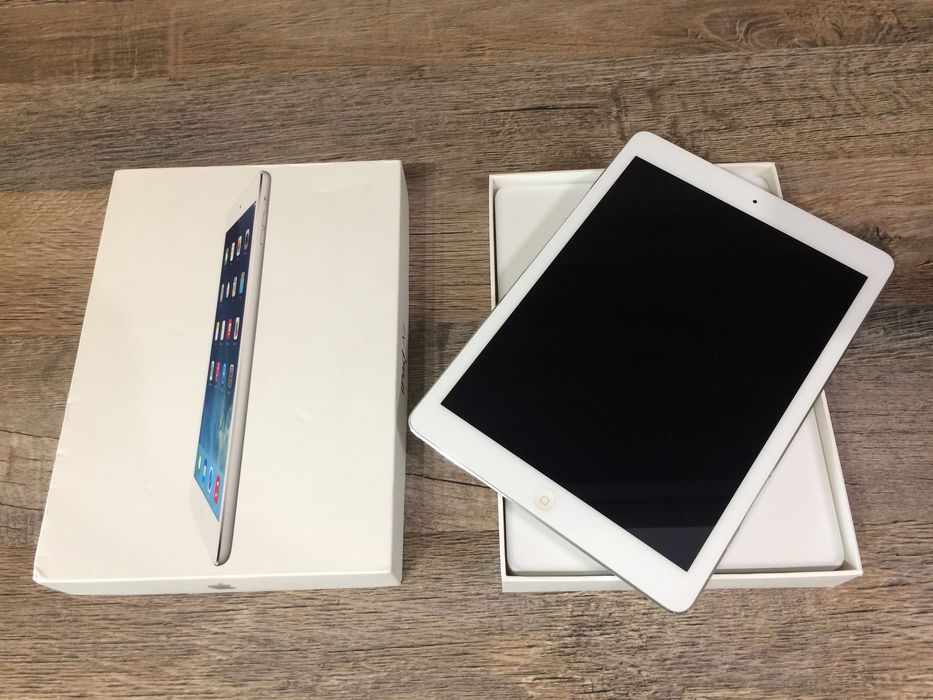 Таблет Apple iPad Air Wi-Fi