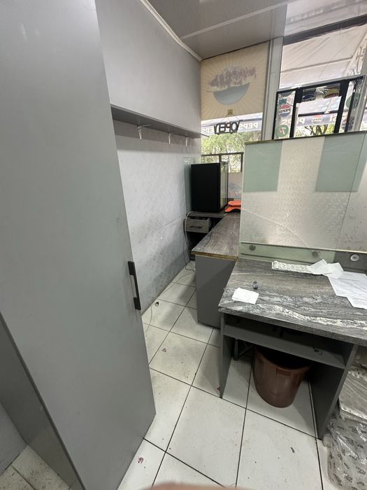 Arendaga beriladi Fast food Yokida KFC