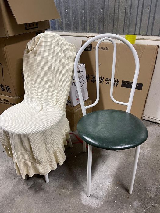 Продам стул буу 6 шт