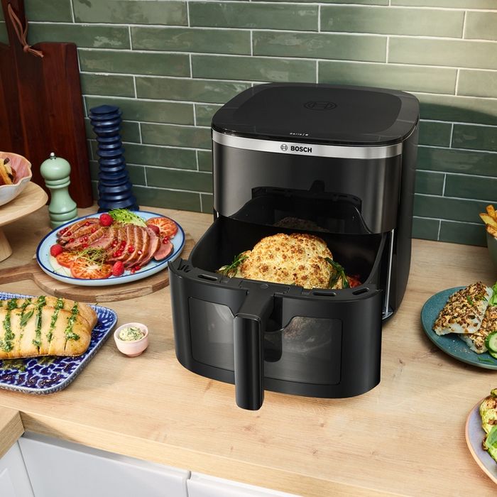 Уред за здравословно ядене BOSCH MAF671B1 7.20 L