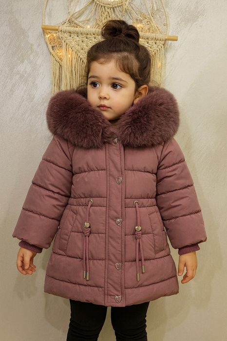 Топло яке за  1г 2г