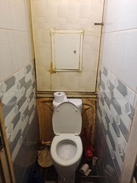 Продается 2-ком Чиланзар-19 квартал ремонт средний