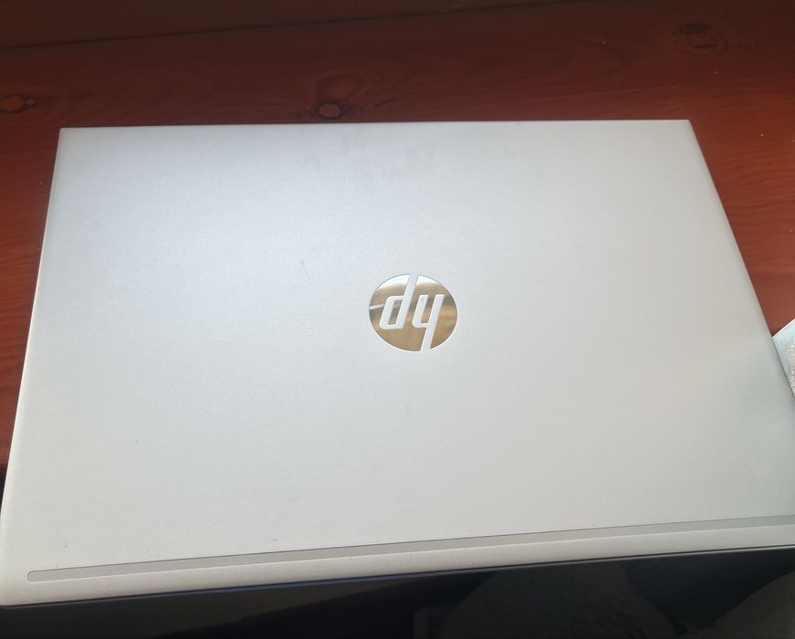 HP Probook 450 G7