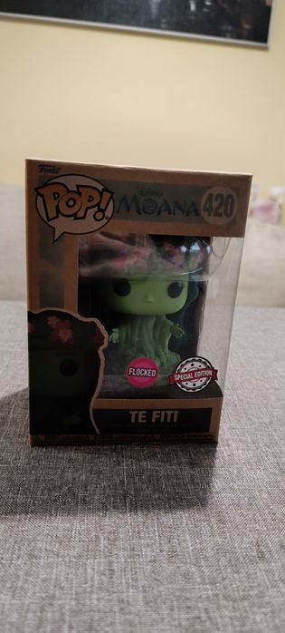 Funko pop фигурки чисто нови с кутия (лична колекция)