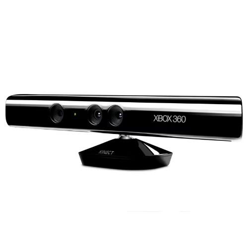 Kinect Xbox 360 negru