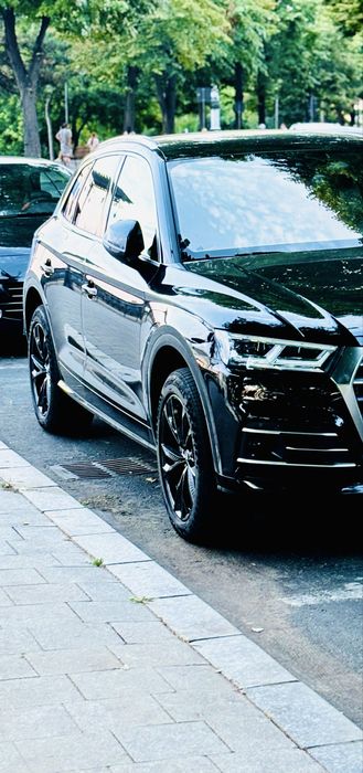 Jante Audi r19, 5x112, 8,5J, CB 66,6, ET35, VAG