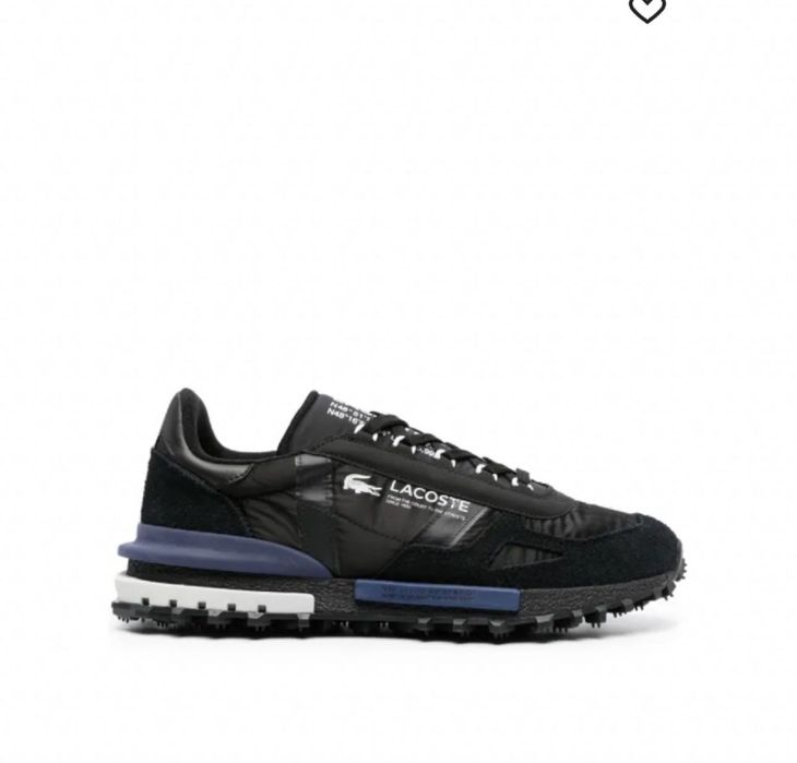 маратонки Lacoste original