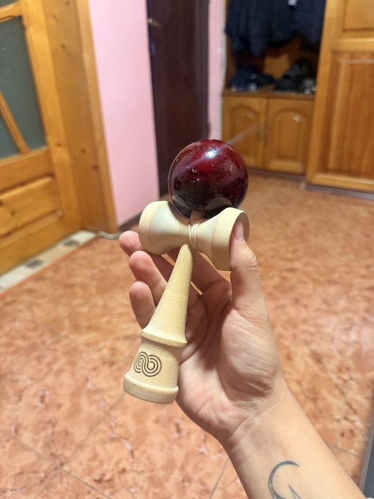 Kendama Usa x Kaizen