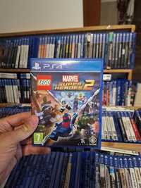 Ps4 lego marvel super heroes 2+ multe alte jocuri disponibile