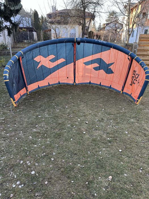 F-One bandit 2021 9m+ бар