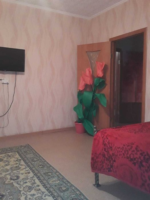 Сдам 1 комн кв,КЖБИ,ул Маяковского -Чкалова.