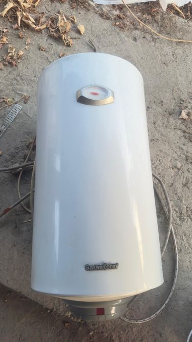 Продам бойлер,80 литров,год пользовались,