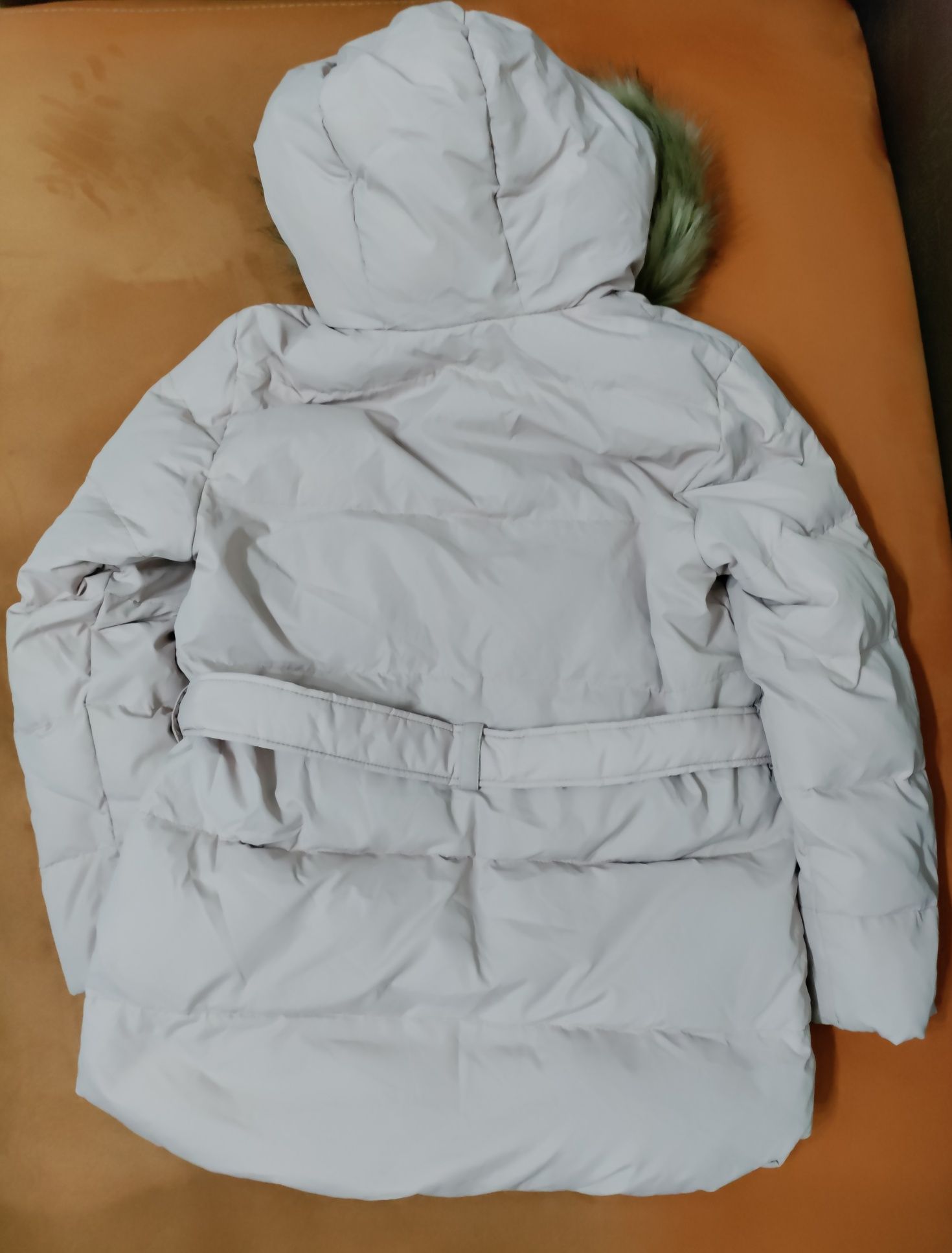 Zara - детско зимно яке