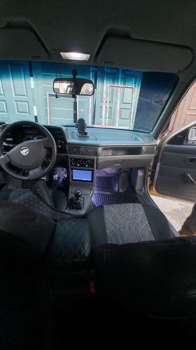 Nexia 1 sons tramblyor