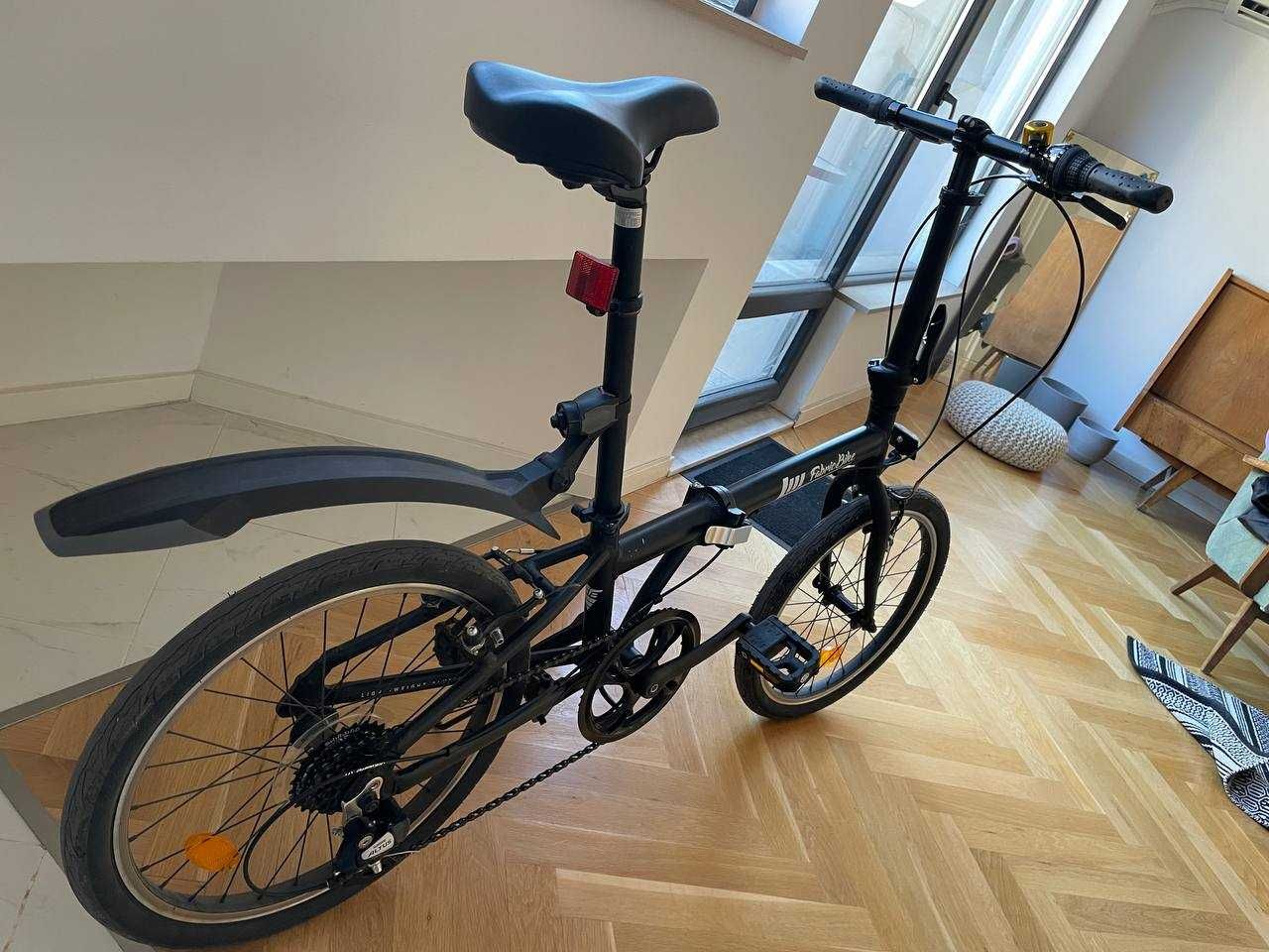 FabricBike Сгъваем велосипед