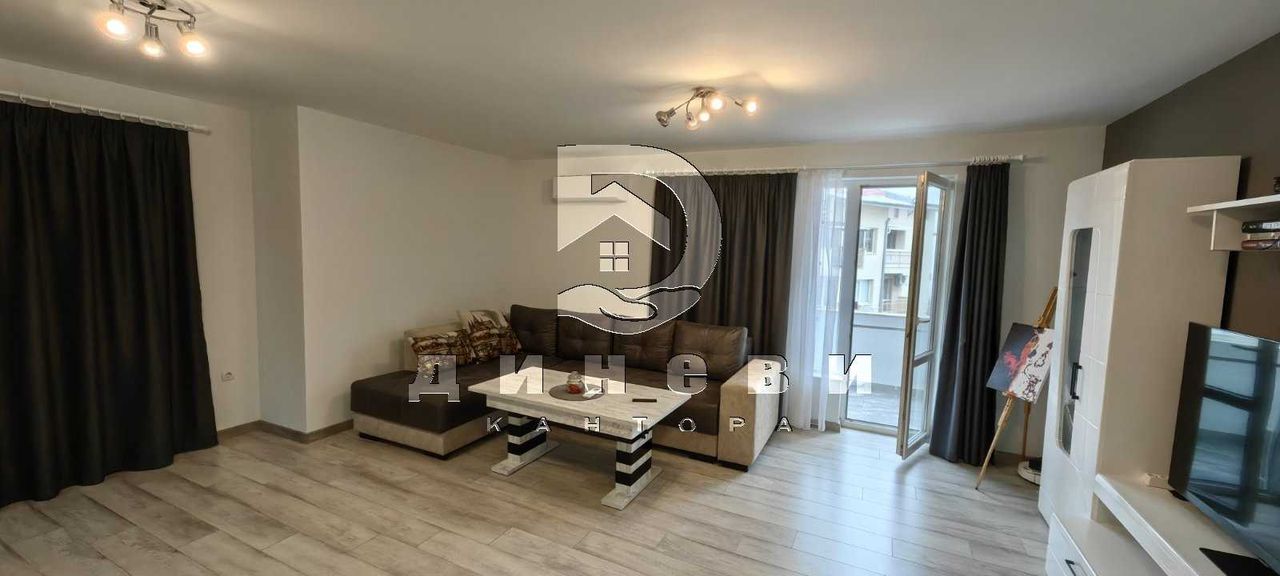 Продава се Двустаен апартамент в Стара Загора, Железник - изток - 79 кв.м за 1393 €/кв.м - Снимка #2