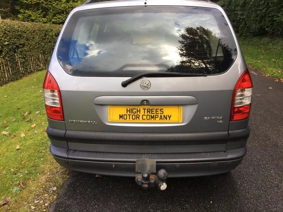 опел зафира opel zafira 1.8 само на части 2003г