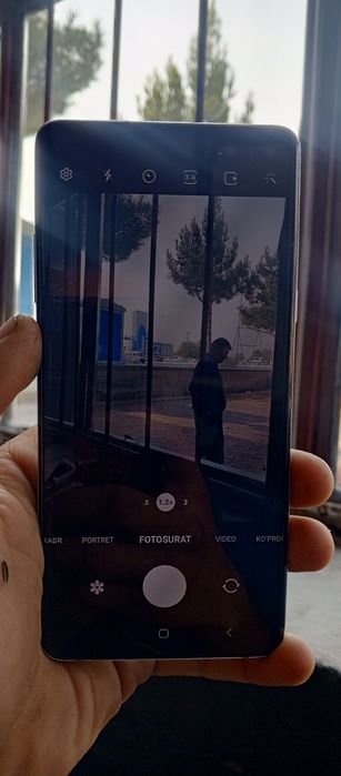 Samsung S10 5G  8/256