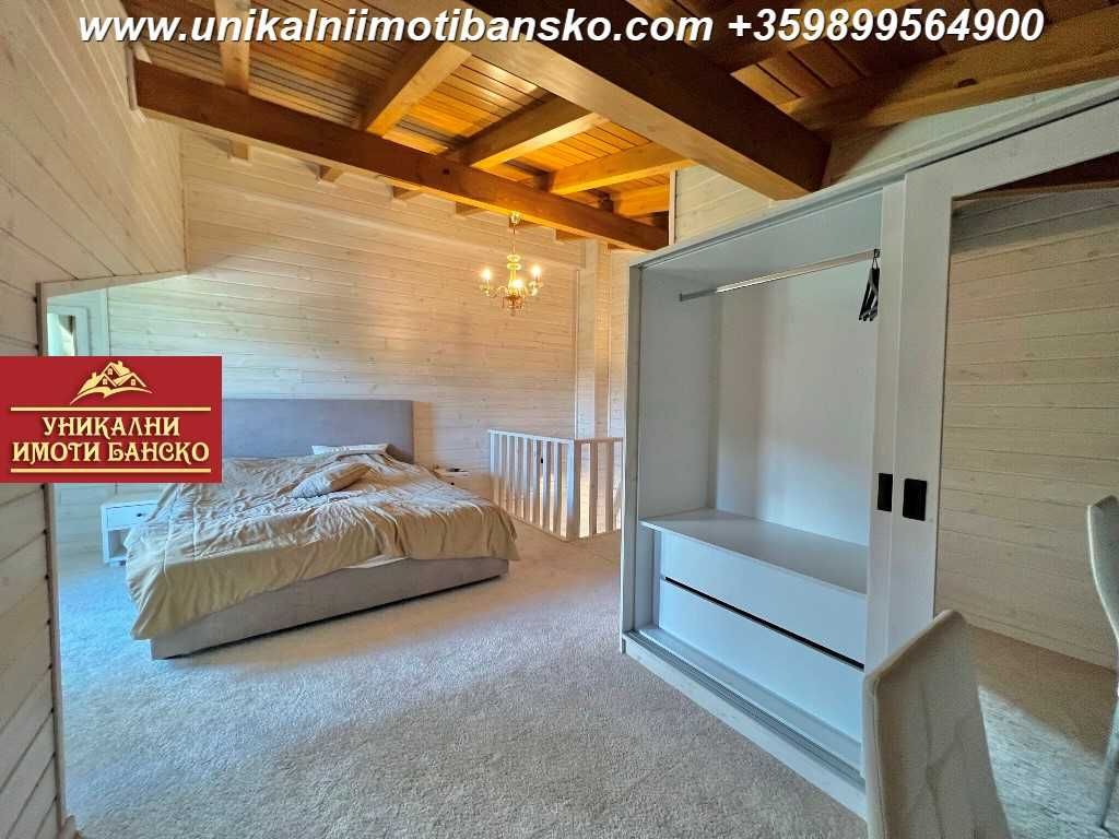 Продава се Двустаен апартамент в Банско - 107 кв.м за 1318 €/кв.м - Снимка #15