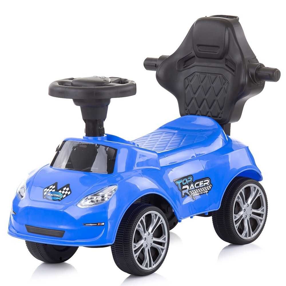 Masinuta de impins Chipolino Turbo cu maner