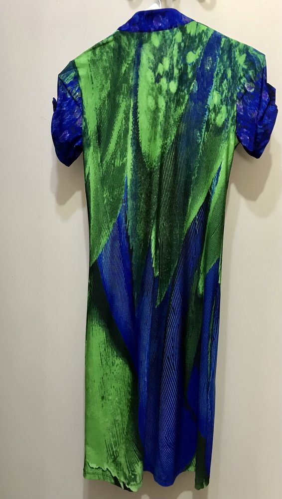 Rochie ROBERTO CAVALLI, marimea S/M