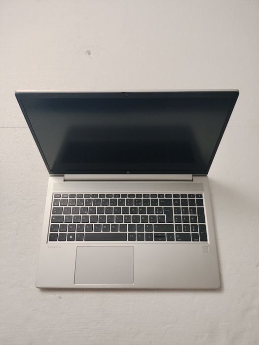 HP 455G10 ryzen 5 7530U impecabil