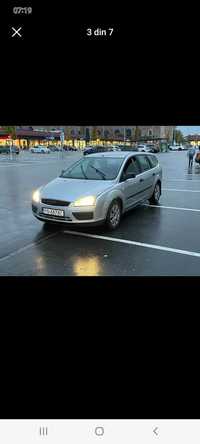 Auto Ford focus 2006