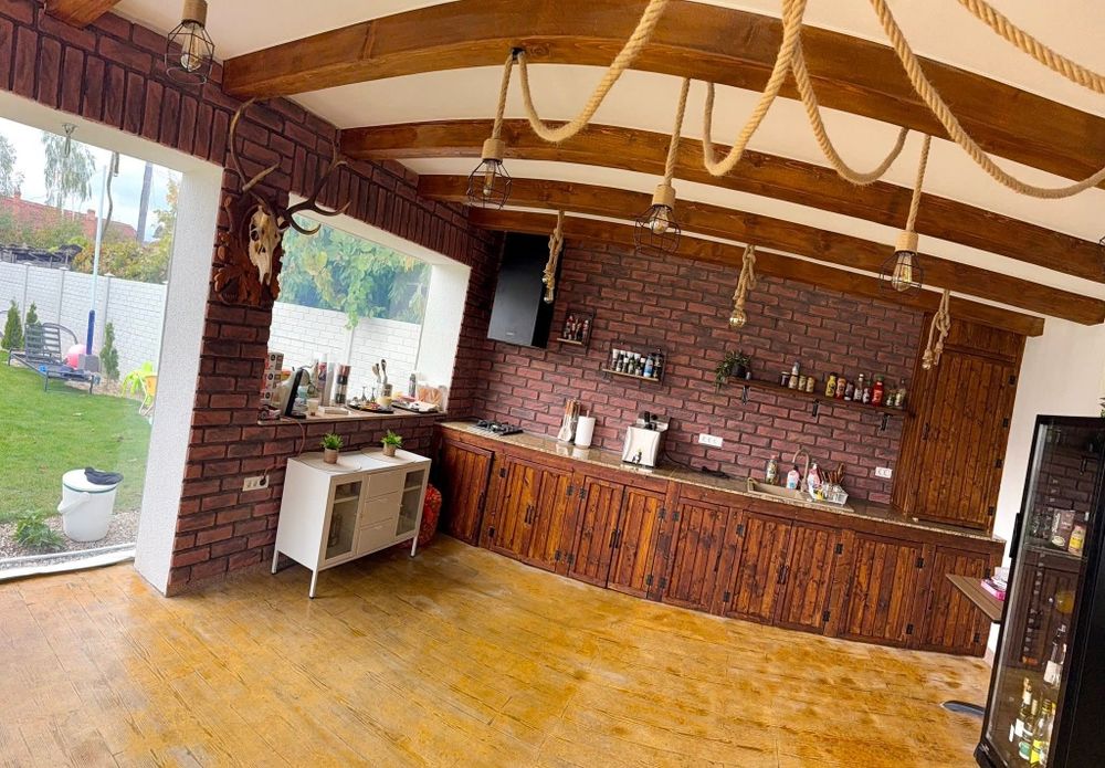 Cărămidă Aparentă