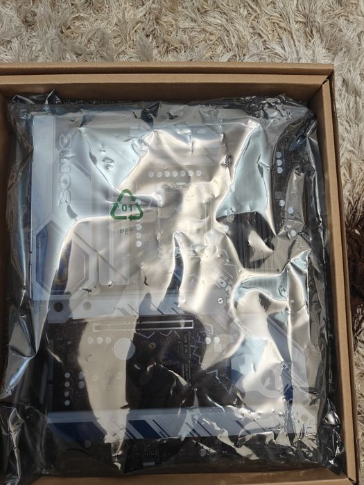 Asrock Z790 PG SONIC DDR5