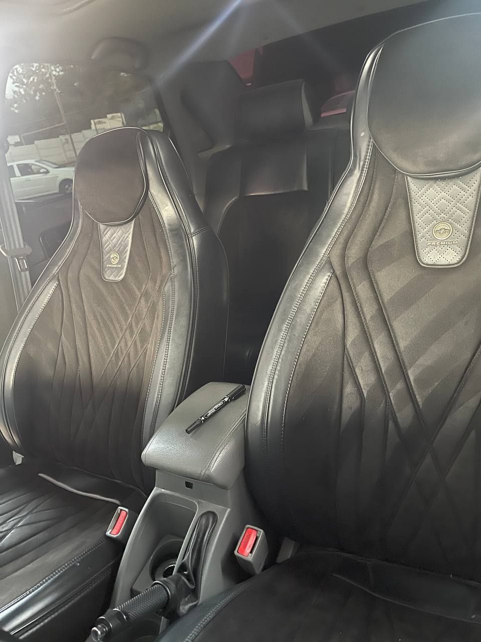 Byd Premium alekantaro original Nakitka chexol