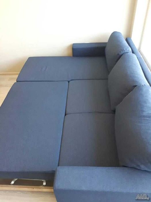 Дава се под наем Едностаен апартамент в Пловдив, Кършияка - 36 кв.м за 170 € - Снимка #3